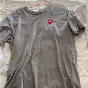 Comme des Garçon